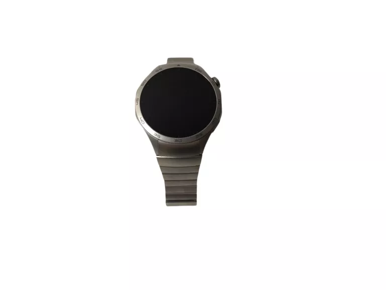SMARTWATCH HUAWEI WATCH GT 4 46MM ELITE SREBRNY