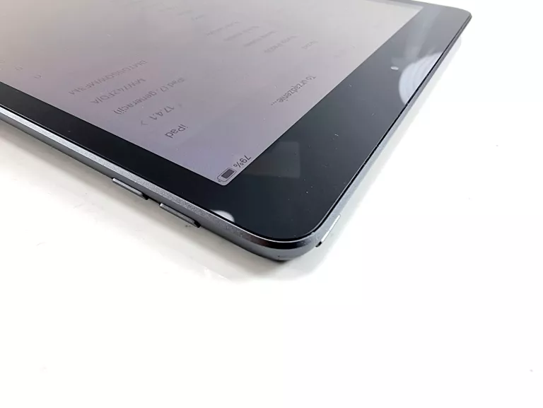 TABLET APPLE IPAD A2197 7GEN 32GB BLOKADA MDM !!!