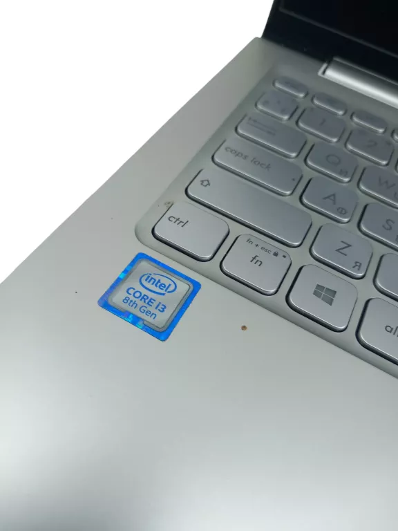 LAPTOP ASUS VIVOBOOK S13 S330F