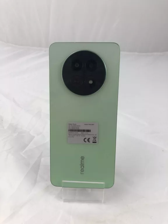 TELEFON REALME 12 X 5G 128GB ORANGE