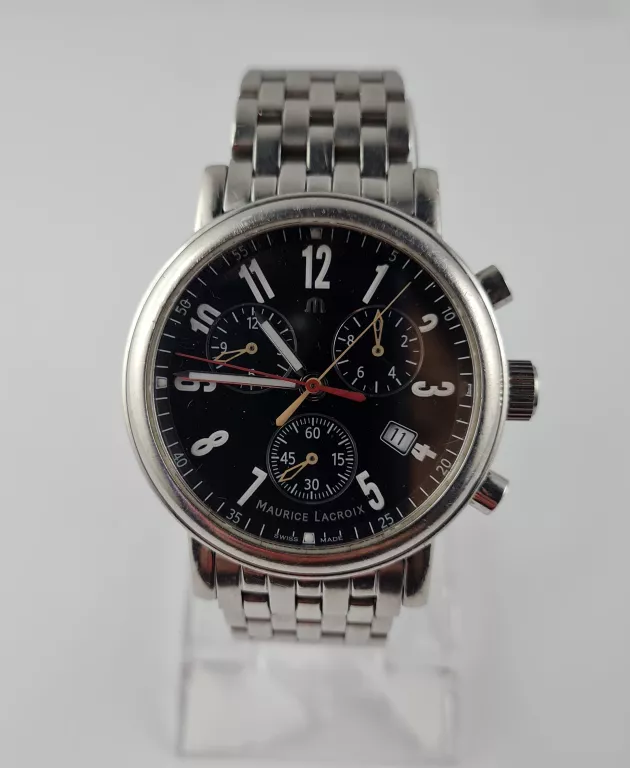 ZEGAREK MAURICE LACROIX LC1038