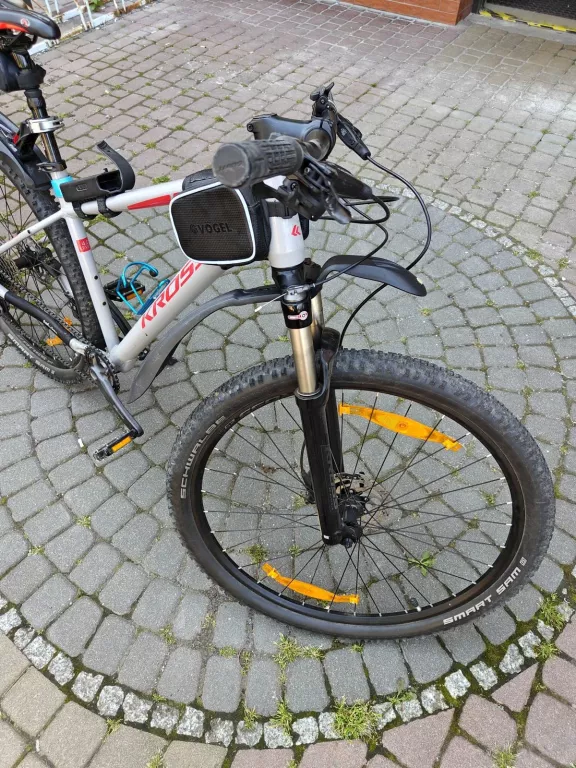 ROWER KROSS LEVEL B4 29 L POLECAM!
