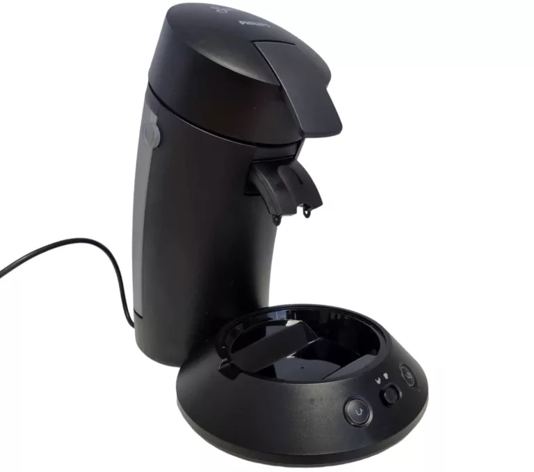 OPIS AUTOMATYCZNY EKSPRES CIŚNIENIOWY PHILIPS SENSEO ORIGINAL PLUS