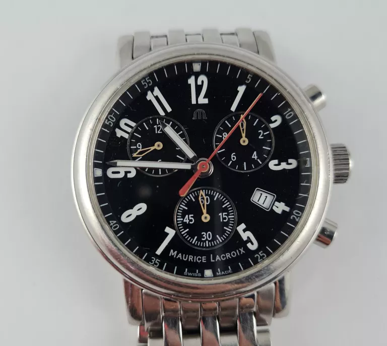 ZEGAREK MAURICE LACROIX LC1038