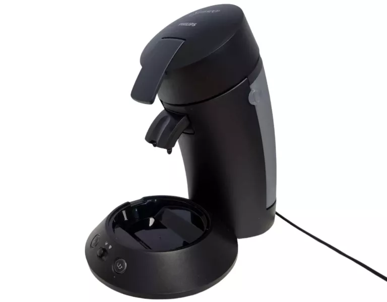 OPIS AUTOMATYCZNY EKSPRES CIŚNIENIOWY PHILIPS SENSEO ORIGINAL PLUS