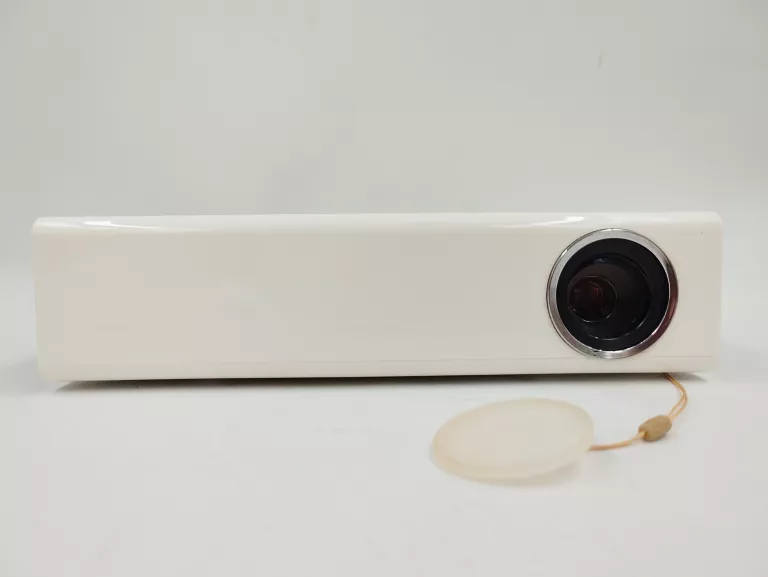 PROJEKTOR LED LG PA70G + ZAS + PILOT