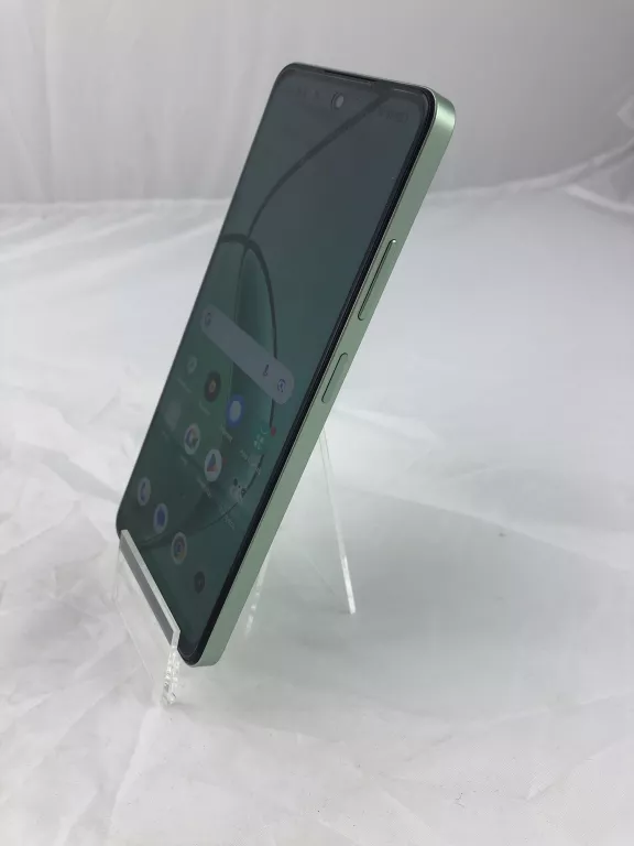 TELEFON REALME 12 X 5G 128GB ORANGE