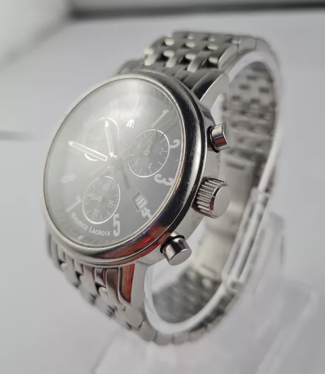 ZEGAREK MAURICE LACROIX LC1038