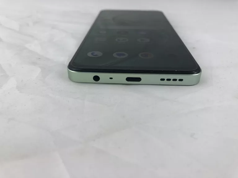 TELEFON REALME 12 X 5G 128GB ORANGE