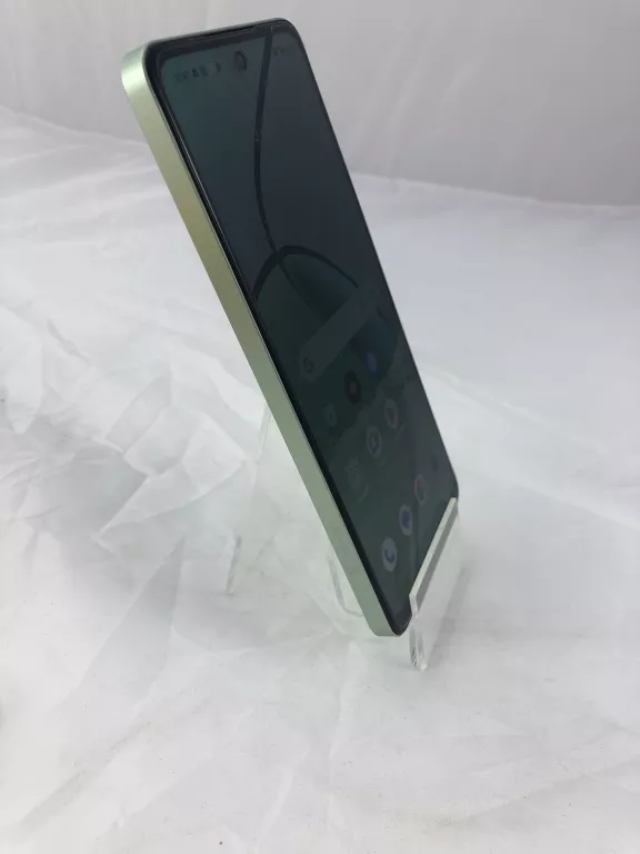 TELEFON REALME 12 X 5G 128GB ORANGE