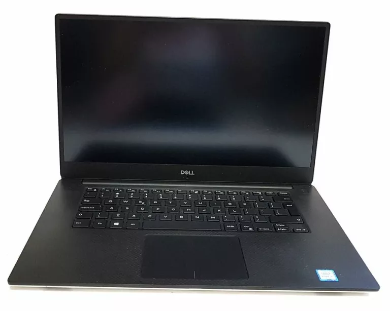 LAPTOP DELL PRECISION 5530 CORE I7 RAM 32GB SSD 512GB