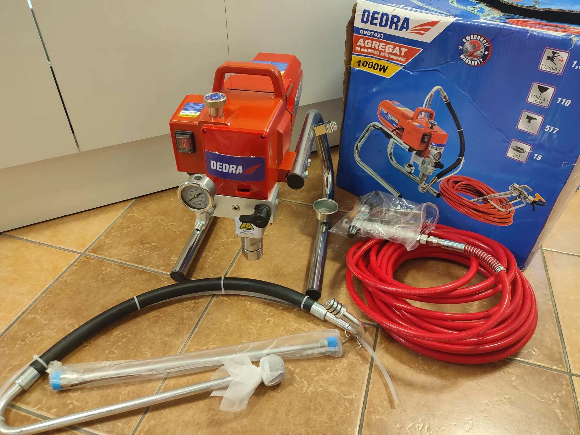 agregat-malarski-dedra-ded7423-1000-w-komplet-mazurskie-przedmiescie-10-biskupiec