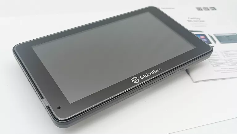 RADIO SMART ANDROID CARPLAY BW-W706R GLOBALSEC