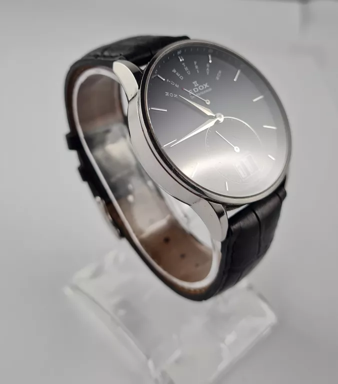 ZEGAREK EDOX LES VAUBERTS 34005/577028