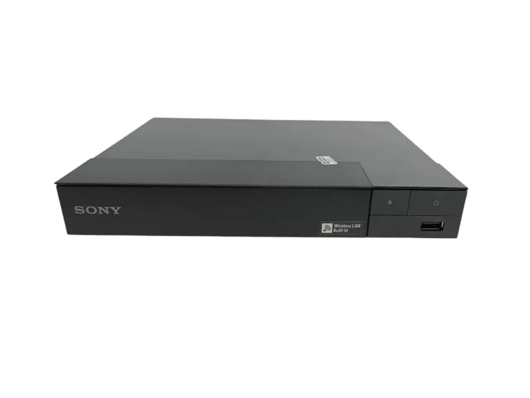 ODTWARZACZ BLU-RAY SONY BDP-S3700 WIFI USB + ZASILACZ+ PILOT