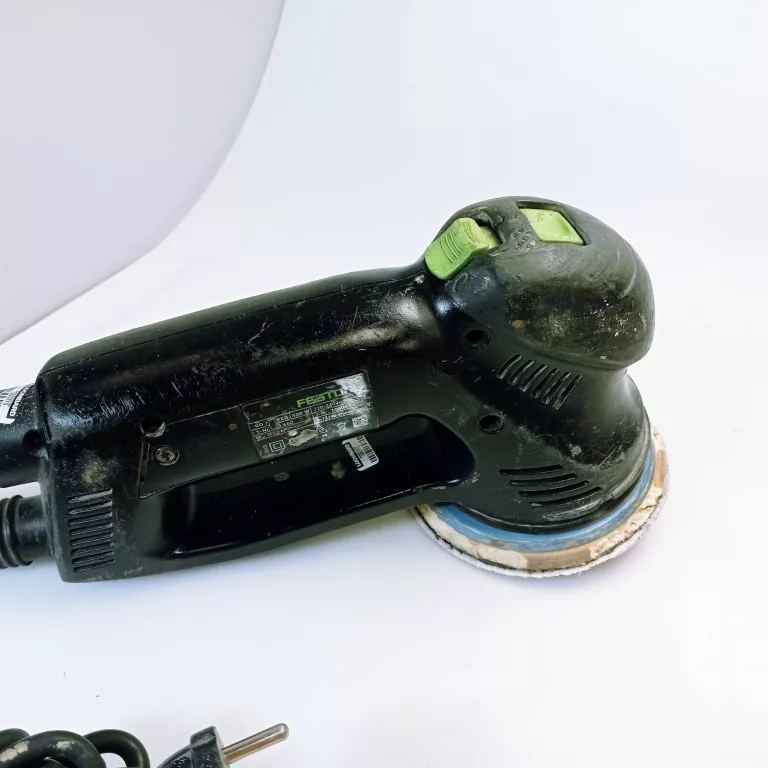 SZLIFIERKA FESTOOL ROTEX RO 150 FEQ
