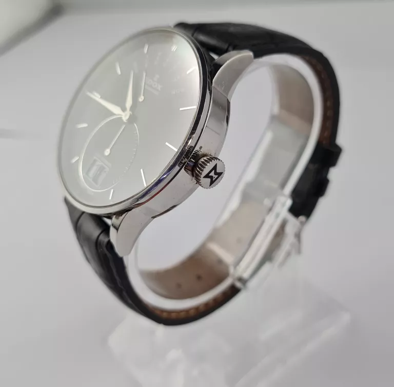 ZEGAREK EDOX LES VAUBERTS 34005/577028