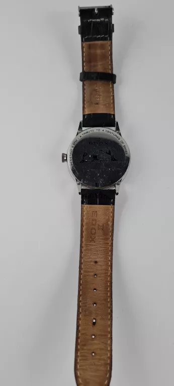 ZEGAREK EDOX LES VAUBERTS 34005/577028