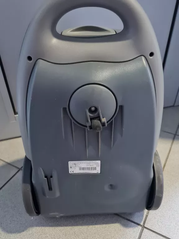ODKURZACZ ZELMER JUPITER ZVC425HT