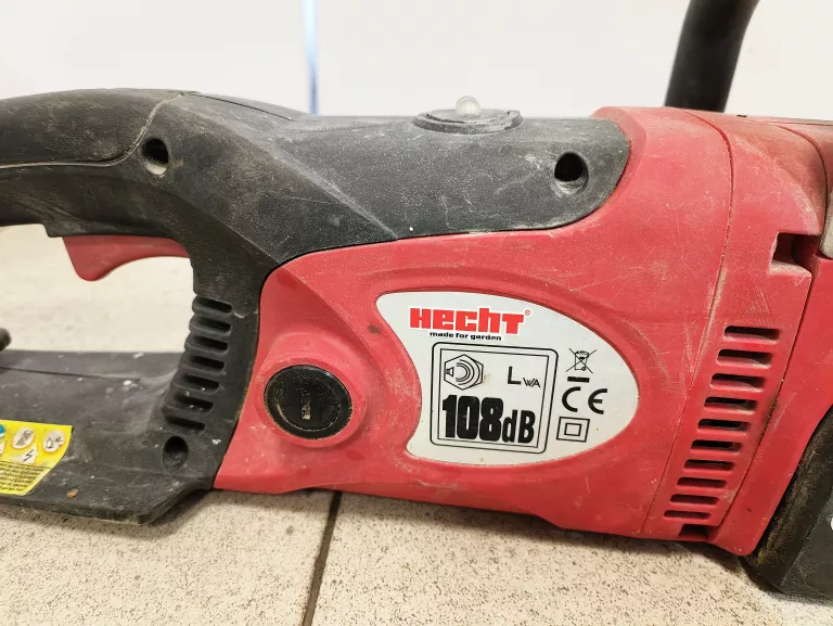 PIŁA ELEKTRYCZNA HECHT SF7J101