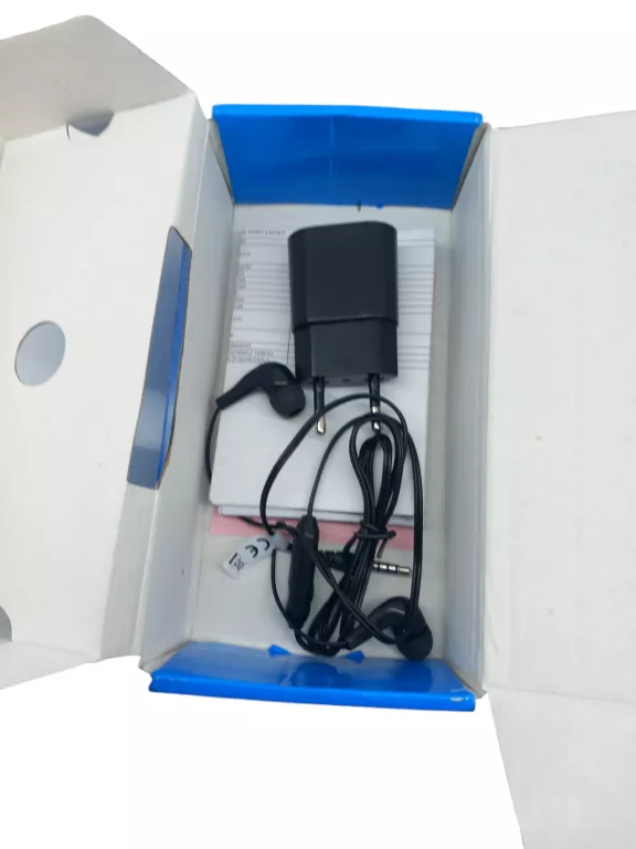 TELEFON BRONDI AMICO SMARTPHONE S