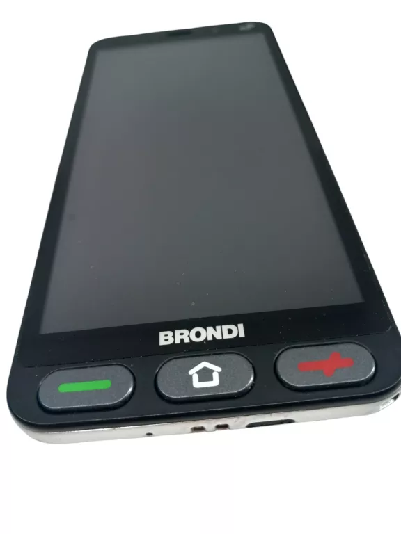 TELEFON BRONDI AMICO SMARTPHONE S