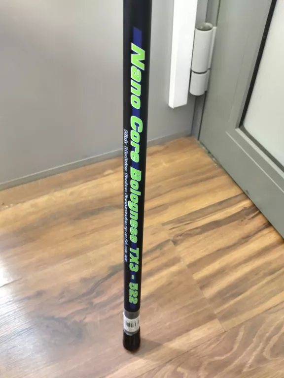 ROBINSON WĘDKA VDE-R TEAM NANO CORO BOLOGNESE TX3-522