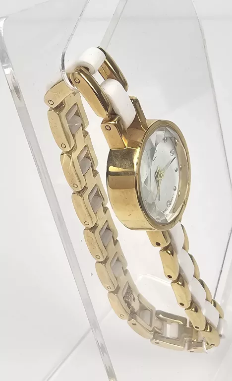 ZEGAREK DAMSKI TIMEMASTER LADY A.129.2035.SL KOMPLET