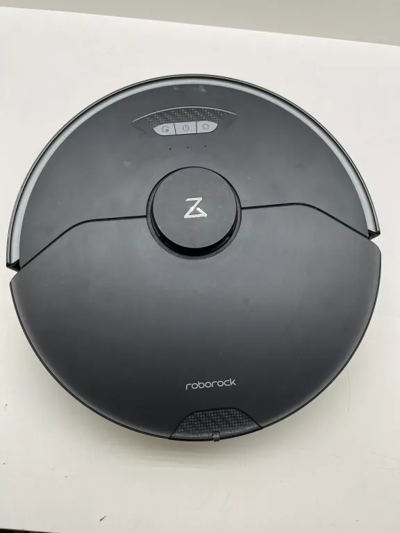 ROBOT SPRZĄTAJĄCY ROBOROCK S7 MAX ULTRA FUNKCJA MOPOWANIA