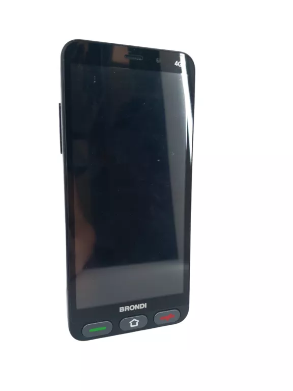 TELEFON BRONDI AMICO SMARTPHONE S