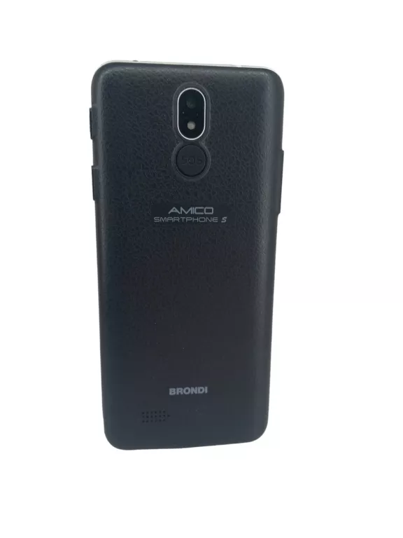 TELEFON BRONDI AMICO SMARTPHONE S