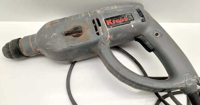 MŁOTOWIERTARKA KRESS PH 500