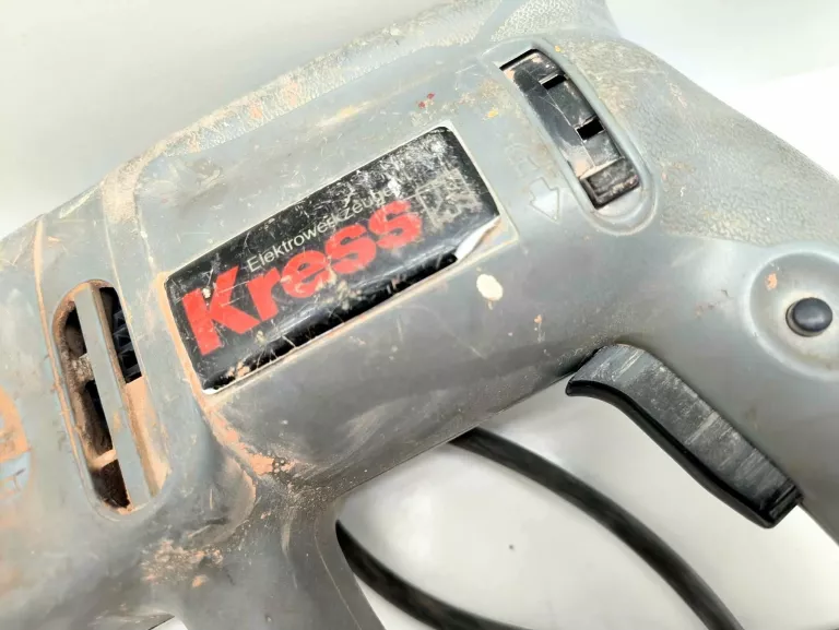 MŁOTOWIERTARKA KRESS PH 500