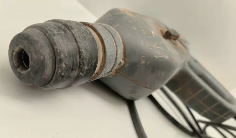 MŁOTOWIERTARKA KRESS PH 500