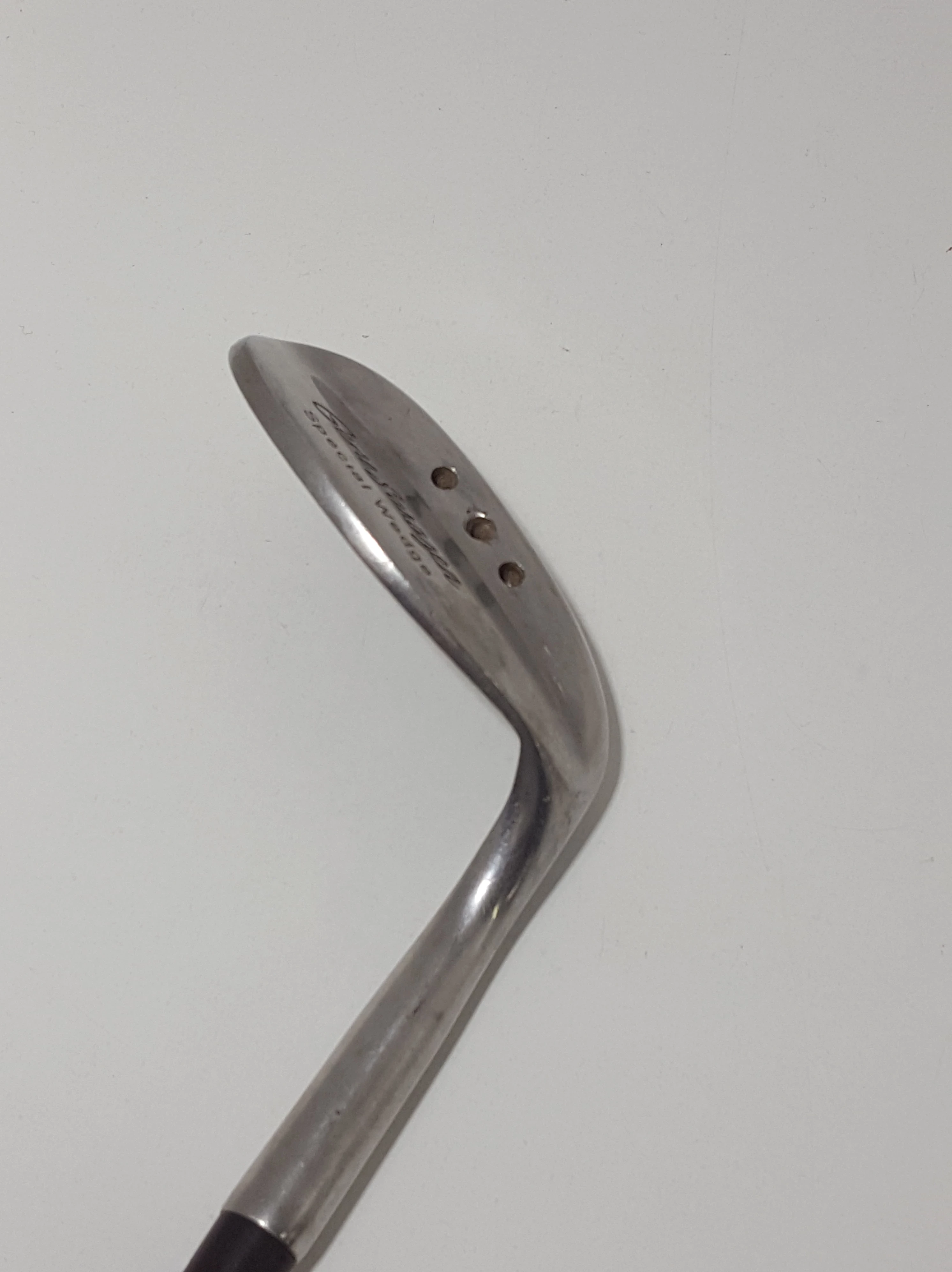 kij-golfowy-wilson-r-20-model-r-20