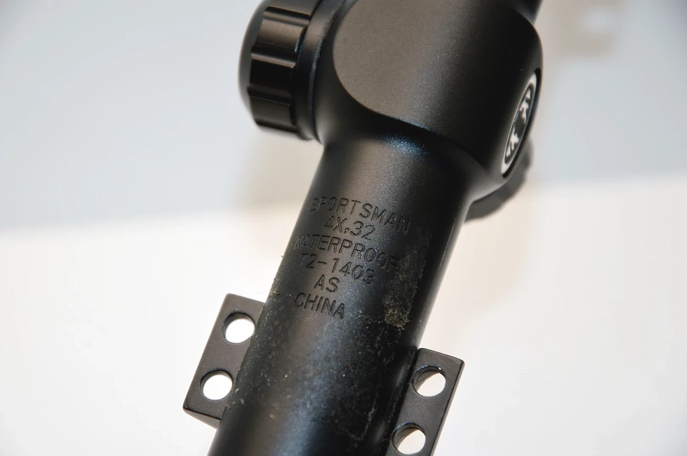 luneta-celownicza-bushnell-sportsman-4x32-waterproof-72-1403-as-stan-uzywany