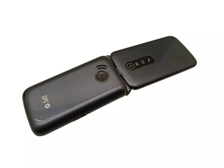 TELEFON KLAWISZOWY Z KLAPKĄ SPC STELLA 2 BEZ SIMLOCKA ANG MENU