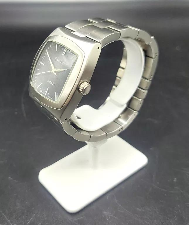 ZEGAREK SZWAJCARSKI PHILIP WATCH 8253800545