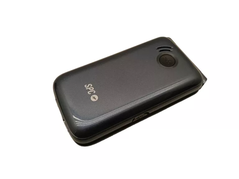 TELEFON KLAWISZOWY Z KLAPKĄ SPC STELLA 2 BEZ SIMLOCKA ANG MENU
