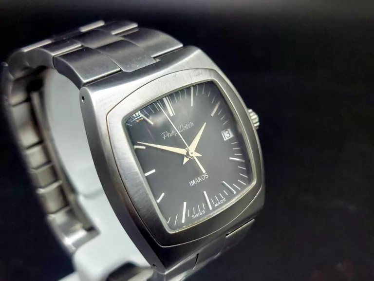 ZEGAREK SZWAJCARSKI PHILIP WATCH 8253800545