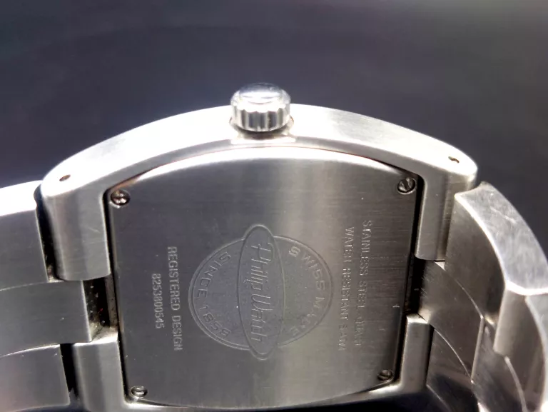 ZEGAREK SZWAJCARSKI PHILIP WATCH 8253800545