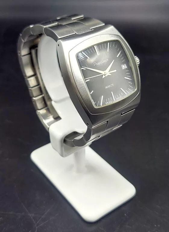 ZEGAREK SZWAJCARSKI PHILIP WATCH 8253800545