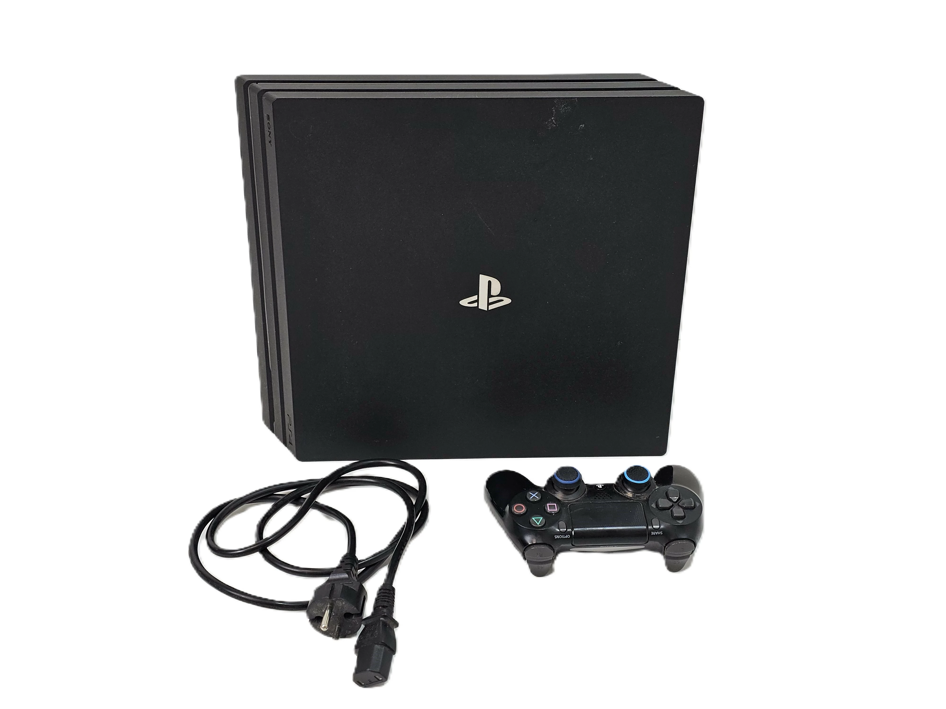 konsola-playstation-4-pro-reymonta-15-warszawa