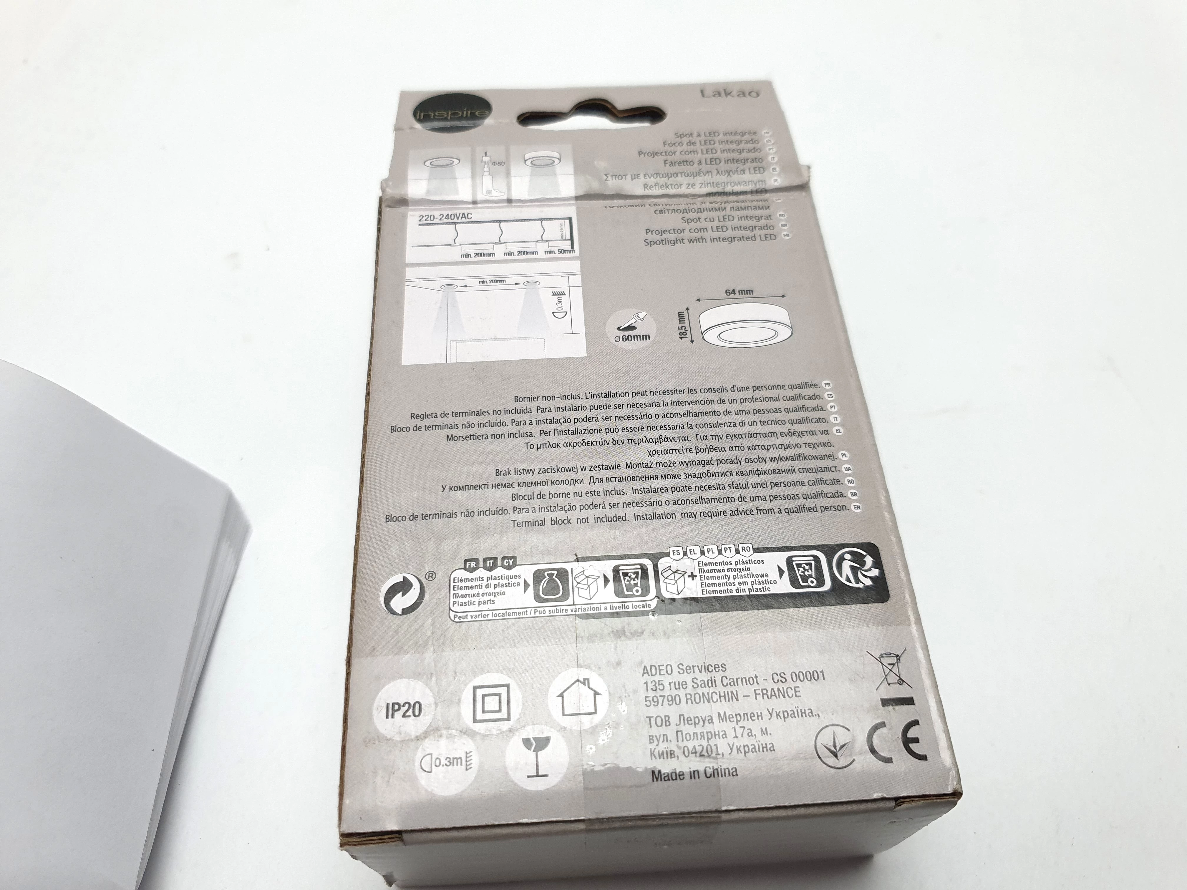 oswietlenie-podszafkowe-lakao-inspire-ip20-64-cm-25w-dlugosc-64