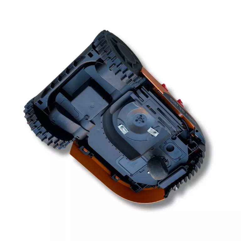 ROBOT KOSZĄCY WORX LANDROID M700 PLUS WR167E