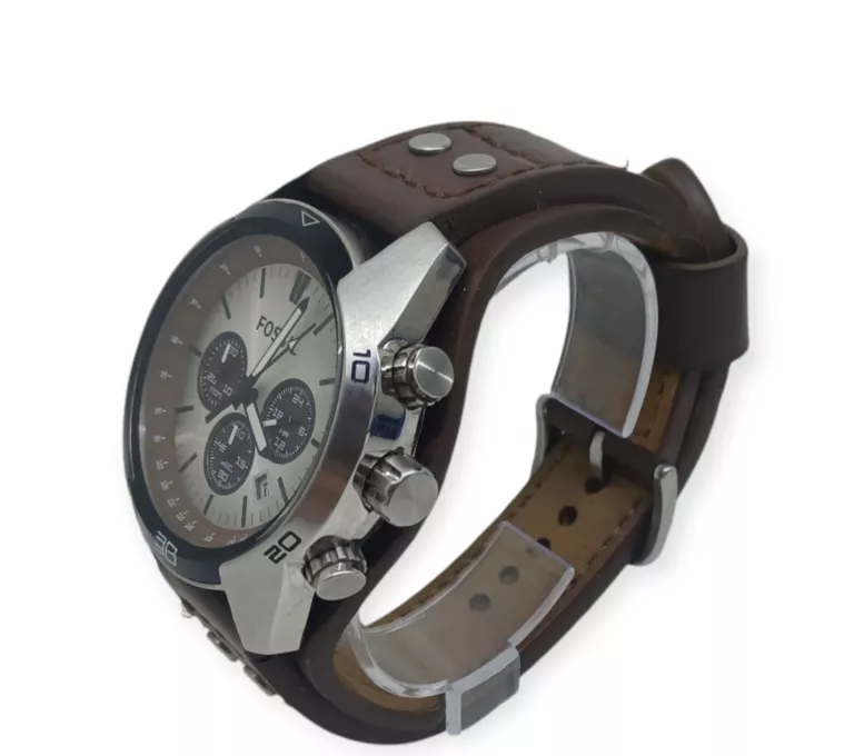 ZEGAREK MĘSKI FOSSIL CH-2565