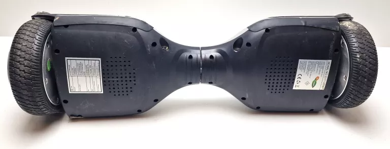 DESKOROLKA HOVERBOARD HBE 350 B2