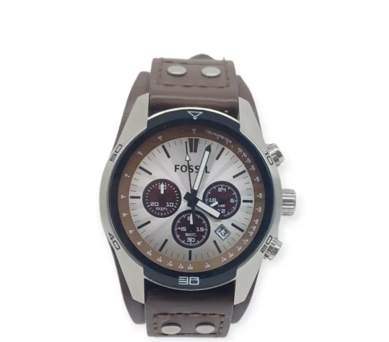 ZEGAREK MĘSKI FOSSIL CH-2565
