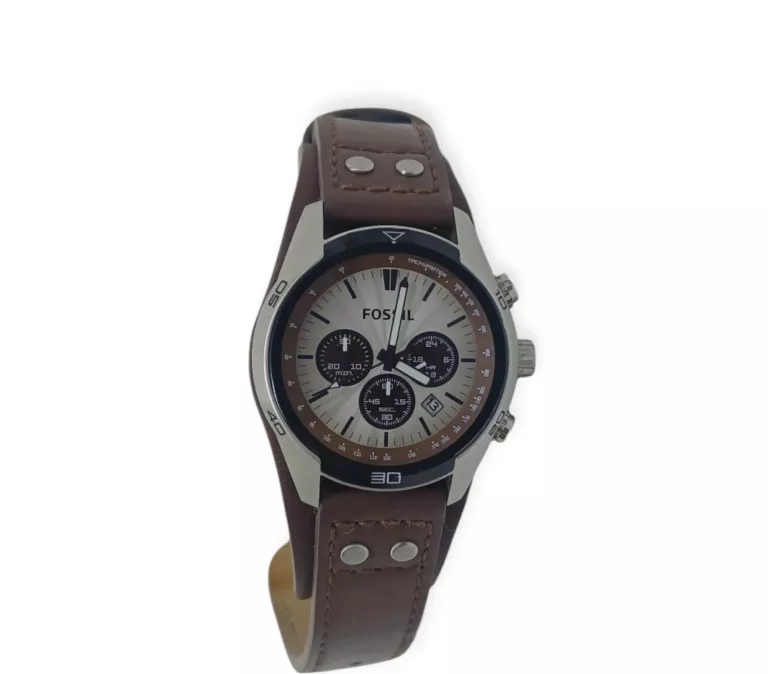 ZEGAREK MĘSKI FOSSIL CH-2565