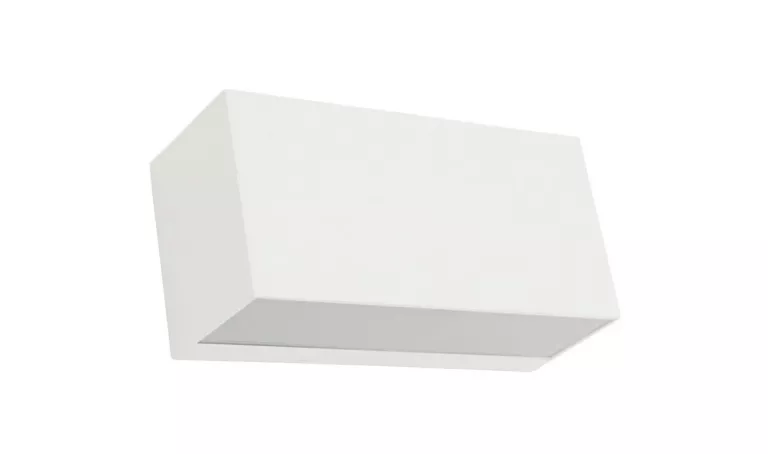 LAMPA LEDOWA ASKER 1514 WHITE E27 A55..60 LED WARTO!!